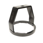 Съемник фильтров масляных 1/2" 8-ми гранный для дизельных двигателей (MITSUBISHI) JTC
