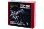 MIGHTY SEVEN ПНЕВМОГАЙКОВЕРТ NC-4217A ударный 1/2" 540H*M, двухходовой курок — изображение 2