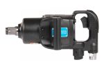 Пневмогайковерт ударный 1", с коротким валом 2500 Нм NORDBERG NP18240 — изображение 2