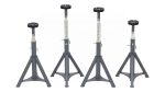 Регулируемые опорные стойки  NORDBERG N636#AE1060