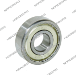 Запчасть подшипник передний для NP4256 — изображение 2