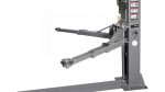 Подъемник двухстоечный 4 т, 220 В, серый NORDBERG N4120B-4G_3+2_220 — изображение 19