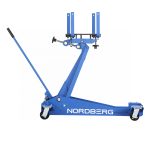 Домкрат подкатной трансмиссионный, 2 т NORDBERG N32210 — изображение 4