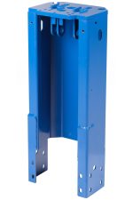 Комплект удлинителей колонн 600 мм для N4125H-4,5T (синий) NORDBERG N4125H-600 — изображение 4