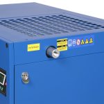 Компрессор винтовой, 15 кВт, 10 бар, 1910 л/мин, IP55, без ресивера NORDBERG NCC20 — изображение 6