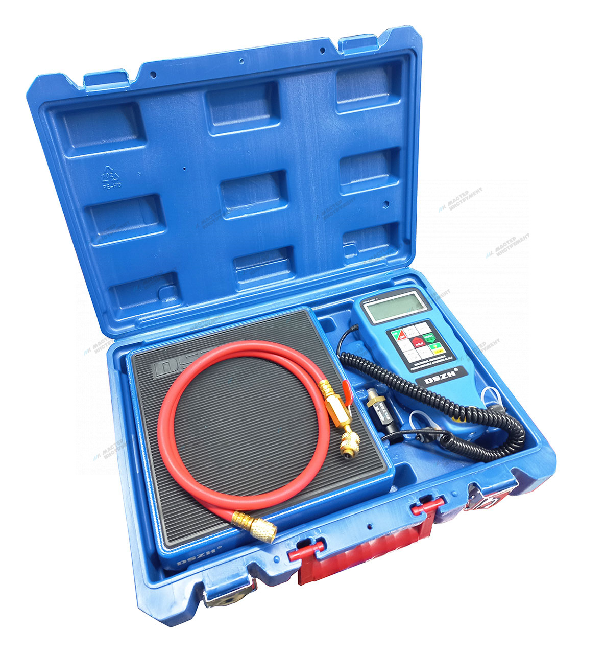 7jx830y4pgcvep3xhd91zspyinipw1ph Весы электронные RCS-N50A — изображение 1