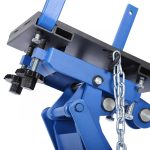 Домкрат подкатной трансмиссионный, 2 т NORDBERG N32210 — изображение 14