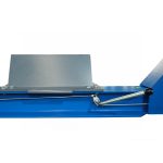 Подъемник 4-стоечный 4.5 т, c ручной траверсой 2 т N423, 380 В, синий 4445J_MB(M) — изображение 18