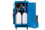 Установка для промывки и замены масла в АКПП NORDBERG CMT32EB — изображение 5