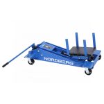 Домкрат подкатной трансмиссионный, 2 т NORDBERG N32210 — изображение 20