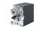 Реле давления Condor MDR3/16 3х1/4F+1х3/8F, 24 А, 380 В CONDOR 4996162493 — изображение 2