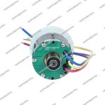 Электродвигатель для гайковерта аккумуляторного NE808K — изображение 4