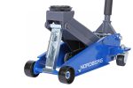 Фиксатор страховочный для подкатного домкрата, 2 т NORDBERG N3002R — изображение 4