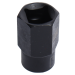 Экстрактор для винтов подушки безопасности 3/8" (NISSAN) JTC — изображение 2