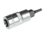 Бита-головка 1/4" HEX H2х37мм JTC — изображение 2