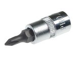 Бита-головка 1/4" PH0х37мм JTC