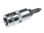 Бита-головка 1/4" PH0х37мм JTC — изображение 2