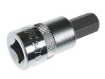 Бита-головка 3/8" HEX H10х48мм JTC — изображение 2