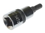 Бита-головка 3/8" HEX H5х48мм JTC — изображение 2