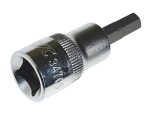 Бита-головка 3/8" HEX H6х48мм JTC — изображение 2