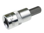 Бита-головка 3/8" HEX H8х48мм JTC — изображение 2