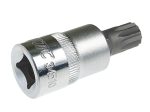 Бита-головка 3/8" SPLINE M10х48мм JTC — изображение 2
