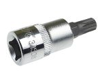 Бита-головка 3/8" SPLINE M8х48мм JTC — изображение 2