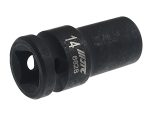 Головка для суппортов 1/2" DR 7PTх14мм (AUDI A5,A6L,Q5,Q7) L=50мм JTC — изображение 2