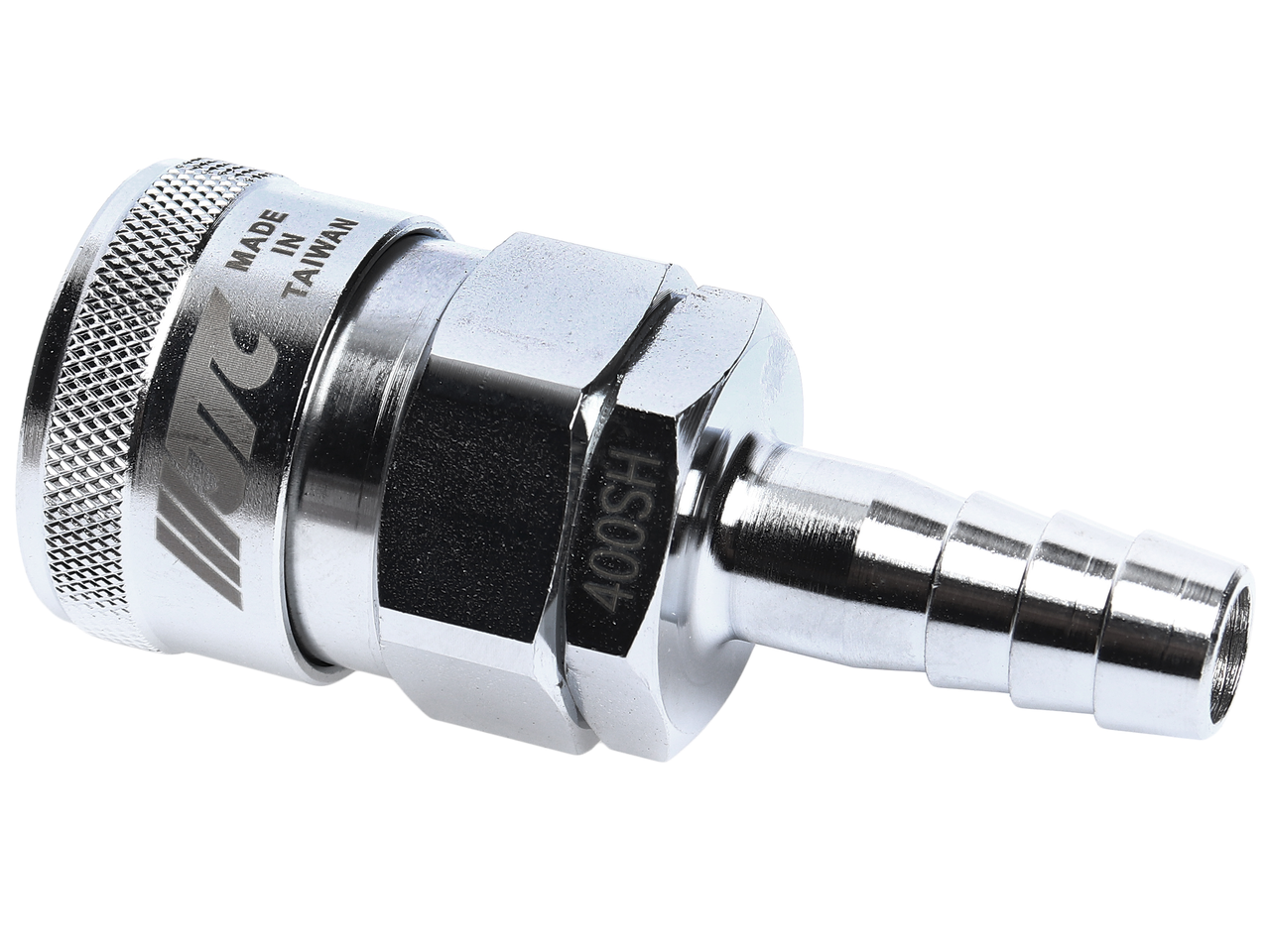 819726-jmssfi Переходник для компрессора 1/2" быстросъемный внутренняя резьба елочка JTC — изображение 1