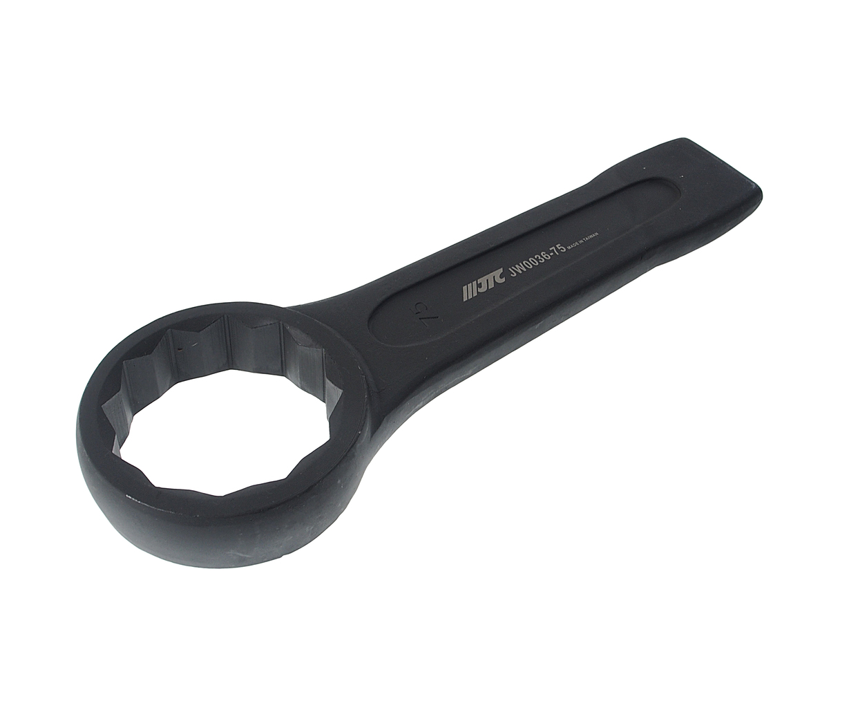 OLYMPUS DIGITAL CAMERA Ключ накидной 75мм 12-ти гранный ударный JTC — изображение 1