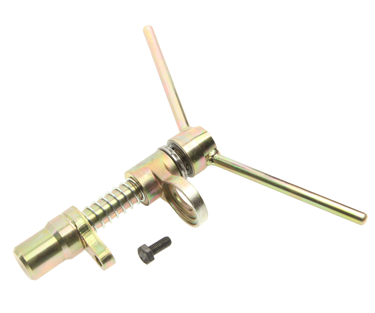 834548-fhj4gr Рассухариватель клапанов (VOLVO FM12) JTC — изображение 1