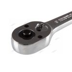 KINGTONY ТРЕЩОТКА 3771-08G 3/8" 200мм 3 положения с кнопкой — изображение 2