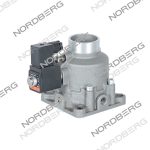 Клапан воздушный для NCA10RD-NCA20RD — изображение 2
