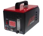 Прибор для обнаружения утечек в системе 12V (185x330x210мм) дымогенератор JTC — изображение 2