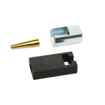 Съемник форсунок PORSCHE 718 2.0L(17-22), 911 3.0L( 17-19), PANAMERA G2 4.0L, AUDI A8(EA825) JTC — изображение 2