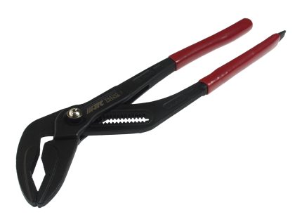 Клещи переставные 300мм 12" захват 60мм с кнопочным фиксатором JTC