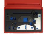 Набор приспособлений для замены ремня ГРМ дизель (FORD PEUGEOT CITROEN JAGUAR LAND ROVER) JTC — изображение 2