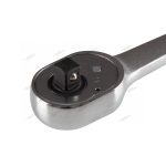 KINGTONY ТРЕЩОТКА 3779-08F 3/8" 200мм 3 положения с флажковым переключением — изображение 3