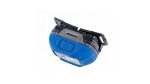 Фонарь светодиодный налобный, аккумуляторный NORDBERG 1951 — изображение 7