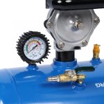 Бустер автоматический, 19 л NORDBERG CH5A — изображение 12