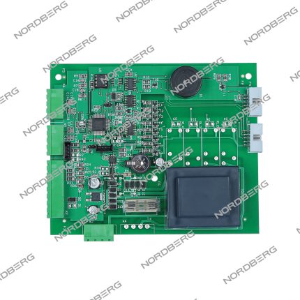 Плата для NF22 NORDBERG 000010698