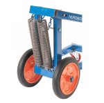 Тележка-держатель для пневмогайковерта 1'' NORDBERG N31P181 — изображение 9