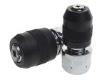 Держатель метчиков M03-M08, М6-М12 для JTC-5702A 2 предмета JTC