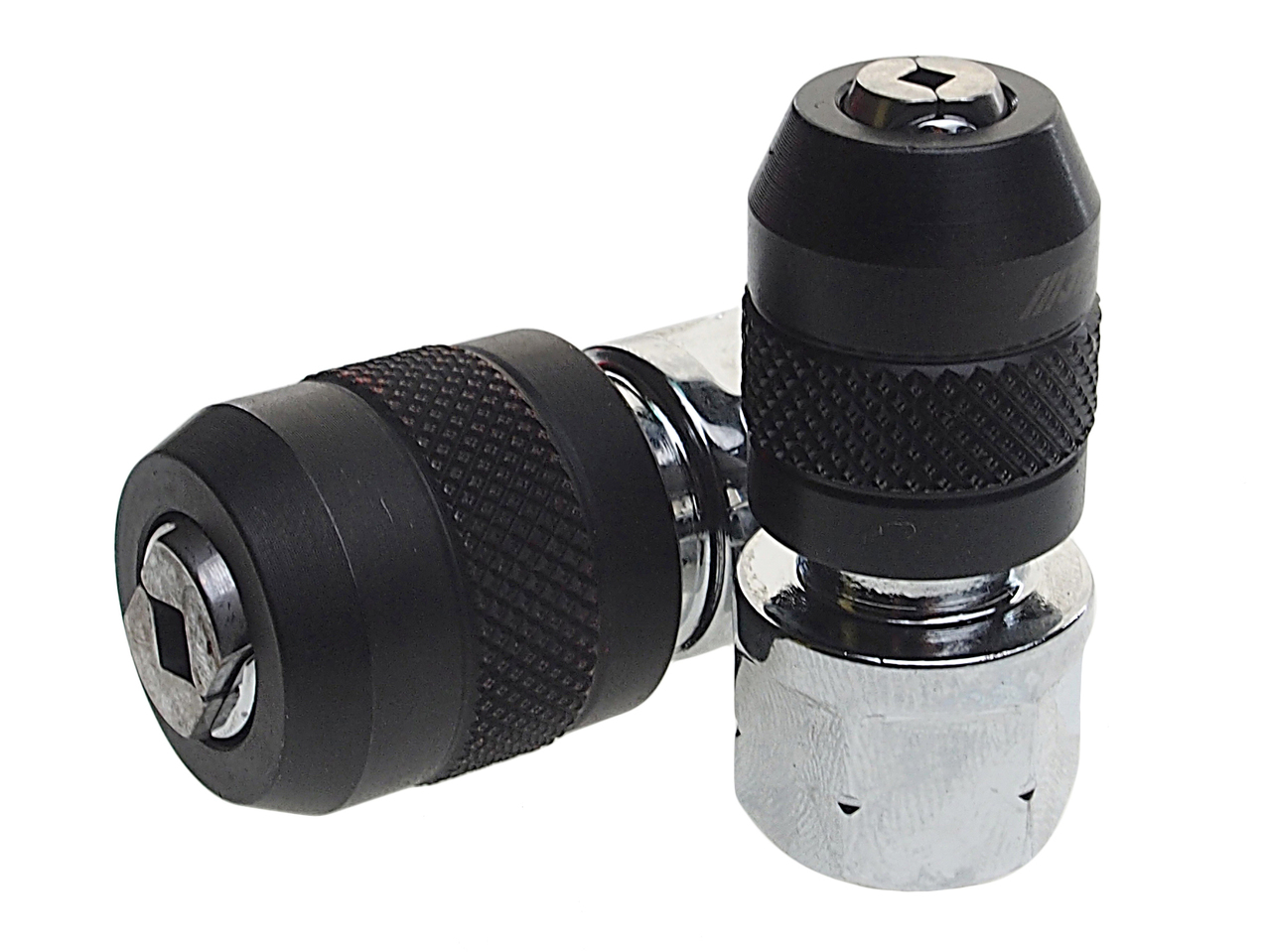 OLYMPUS DIGITAL CAMERA Держатель метчиков M03-M08, М6-М12 для JTC-5702A 2 предмета JTC — изображение 1