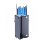 Кронштейн поворотный для HR1215HPVC, HR1220HPVC NORDBERG 01-00013872 — изображение 5
