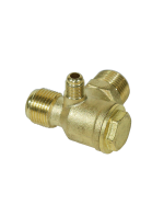 Обратный клапан для NCEO100/400 NORDBERG NCEO100/400#CH-VALVE — изображение 2