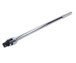 Вороток 3/4" L=610мм с шарниром и рукояткой JTC