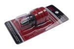 Переходник для компрессора M1/4" быстросъемный наружная резьба композитный двухрежимный JTC — изображение 3