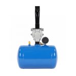 Бустер автоматический, 19 л NORDBERG CH5A — изображение 5