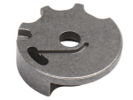 Ремкомплект для ножа пневматического JTC-7104 (13) задняя пластина ротора JTC — изображение 2